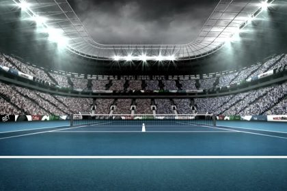 Construction court de padel