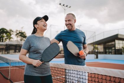 Entreprise construction terrain de padel