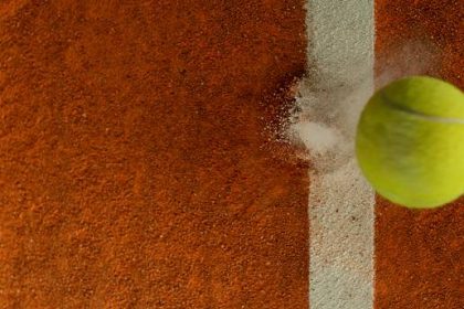 renovation court de tennis dans le var